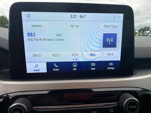 Used 2020 Ford Escape SEL AWD/4WD image 18