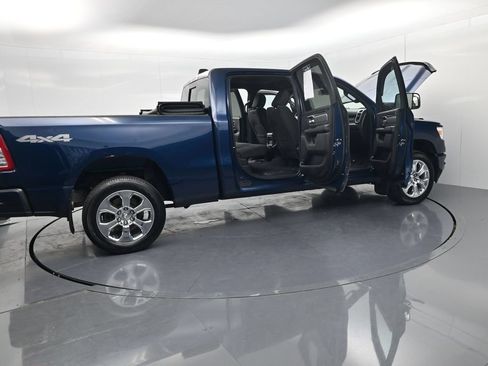 Used 2019 RAM 1500 Big Horn AWD/4WD image 76