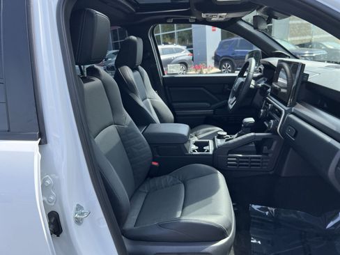 Used 2026 Toyota 4Runner TRD Off-Road Premium w/ Tow Technology Package AWD/4WD image 26