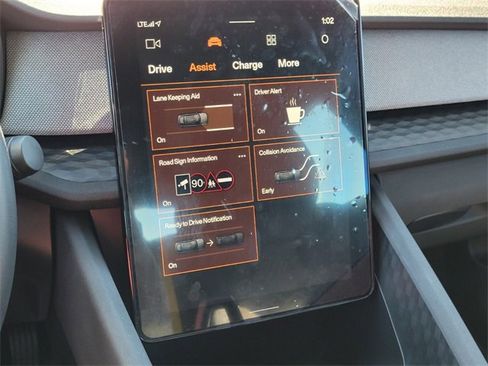 Used 2022 Polestar Polestar 2 Long Range Dual Motor w/ Performance Package image 26