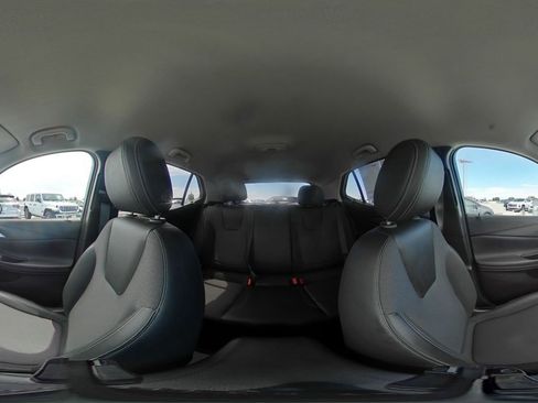 Used 2025 Buick Encore GX Preferred FWD image 41