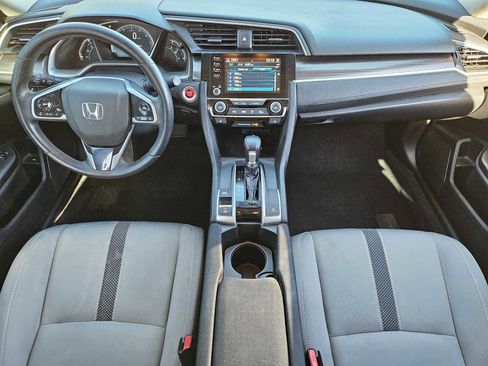 Certified 2020 Honda Civic EX image 24