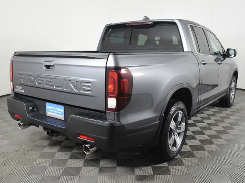 New 2026 Honda Ridgeline RTL image 6