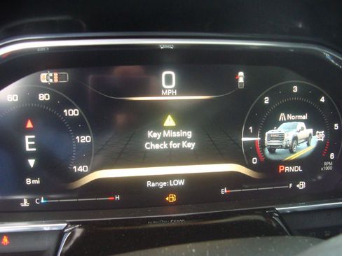 New 2026 GMC Sierra 2500 SLT w/ SLT Premium Package image 12