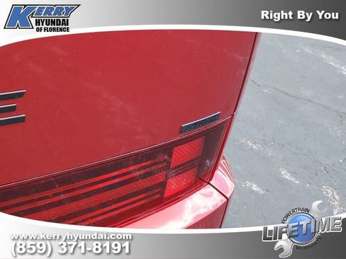 New 2026 Hyundai Santa Fe Calligraphy AWD/4WD image 7