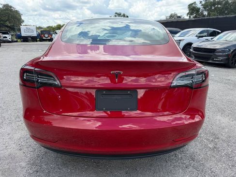 Used 2019 Tesla Model 3 Standard Range Plus RWD image 6