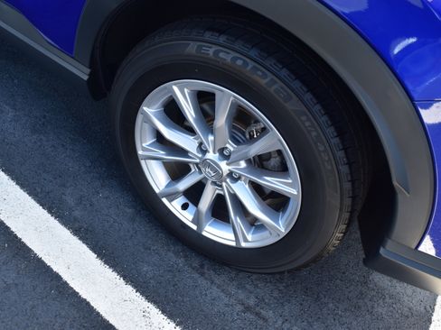 Certified 2023 Honda CR-V EX-L image 12