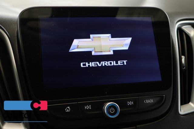 Used 2024 Chevrolet Malibu RS FWD image 21
