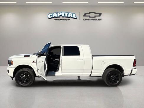 Used 2021 RAM 3500 Limited image 13