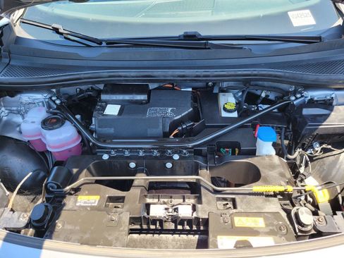 Used 2024 Volkswagen ID.4 2WD image 36