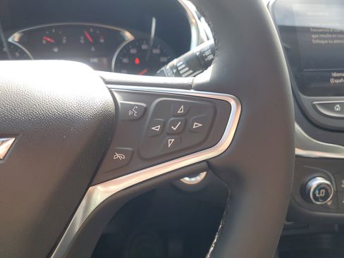 Used 2024 Chevrolet Equinox LT image 23