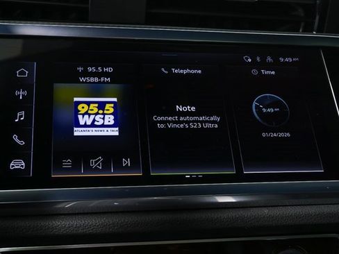 Used 2023 Audi Q3 2.0T Premium w/ Convenience Package image 13