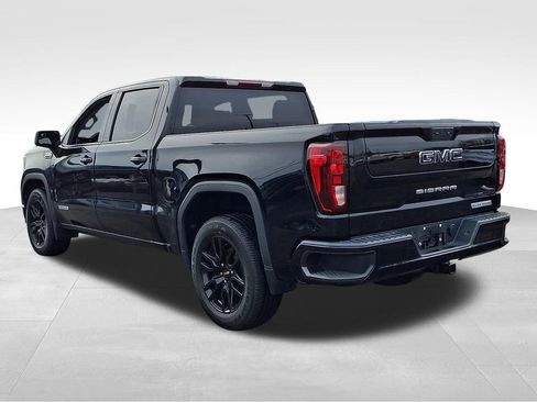 Used 2022 GMC Sierra 1500 Elevation image 4