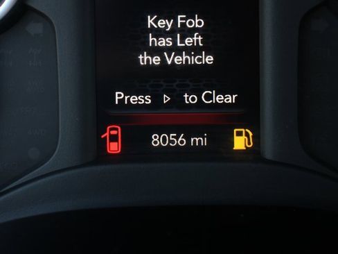 Used 2022 RAM 2500 Tradesman image 23