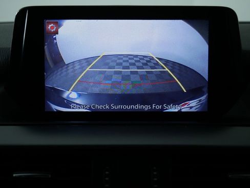 Used 2016 MAZDA MAZDA6 Grand Touring w/ GT Technology Package image 27