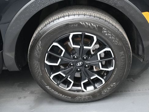 Used 2023 Hyundai Santa Cruz SEL image 34