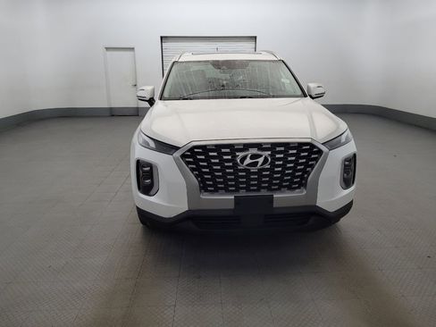 Used 2021 Hyundai Palisade SEL AWD/4WD image 14