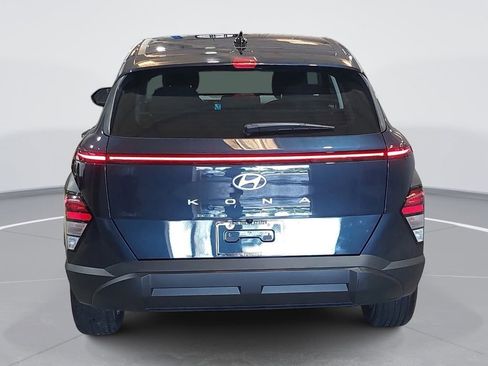 Certified 2026 Hyundai Kona SE FWD image 6