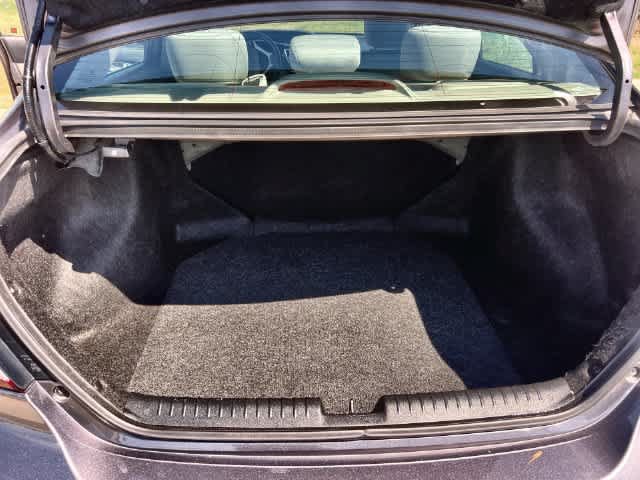 Used 2015 Honda Civic LX image 20