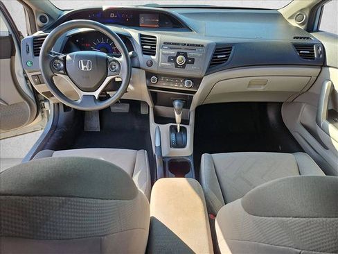 Used 2012 Honda Civic LX image 15