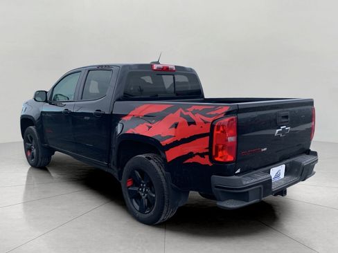 Used 2018 Chevrolet Colorado LT image 5