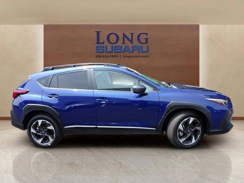 Certified 2025 Subaru Crosstrek 2.5i Limited image 7