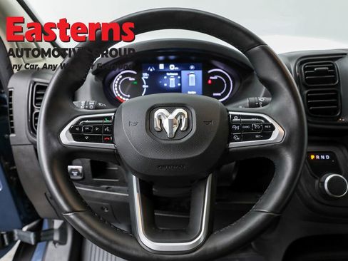 Used 2024 RAM ProMaster 3500 image 10