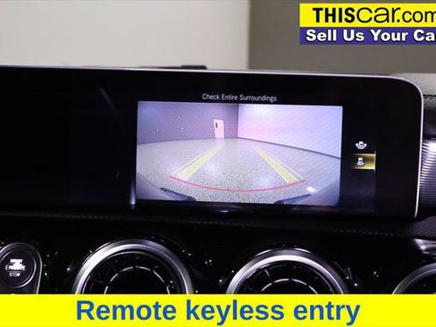 Used 2020 Mercedes-Benz CLA 250 image 17