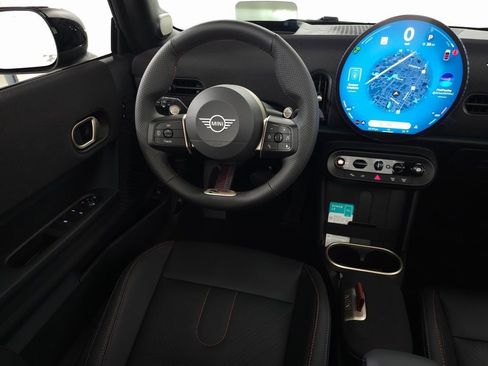 New 2026 MINI Cooper S image 16