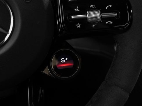 Used 2021 Mercedes-Benz AMG GT Black Series w/ Lane Tracking Package image 59