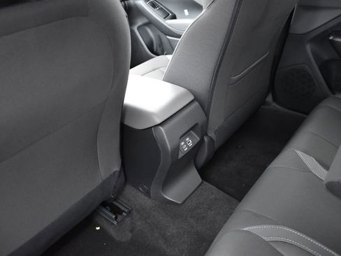 New 2026 Subaru Crosstrek 2.0i Premium image 23