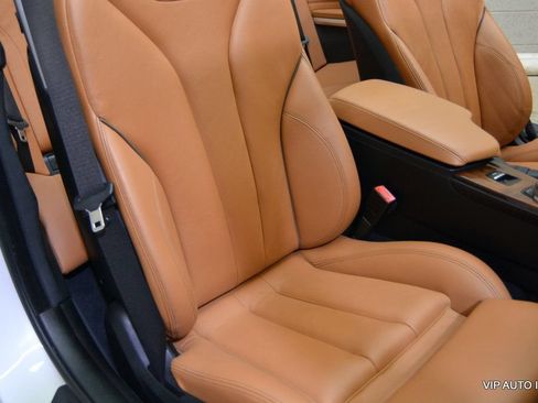 Used 2020 BMW 430i Convertible w/ Convenience Package RWD image 23