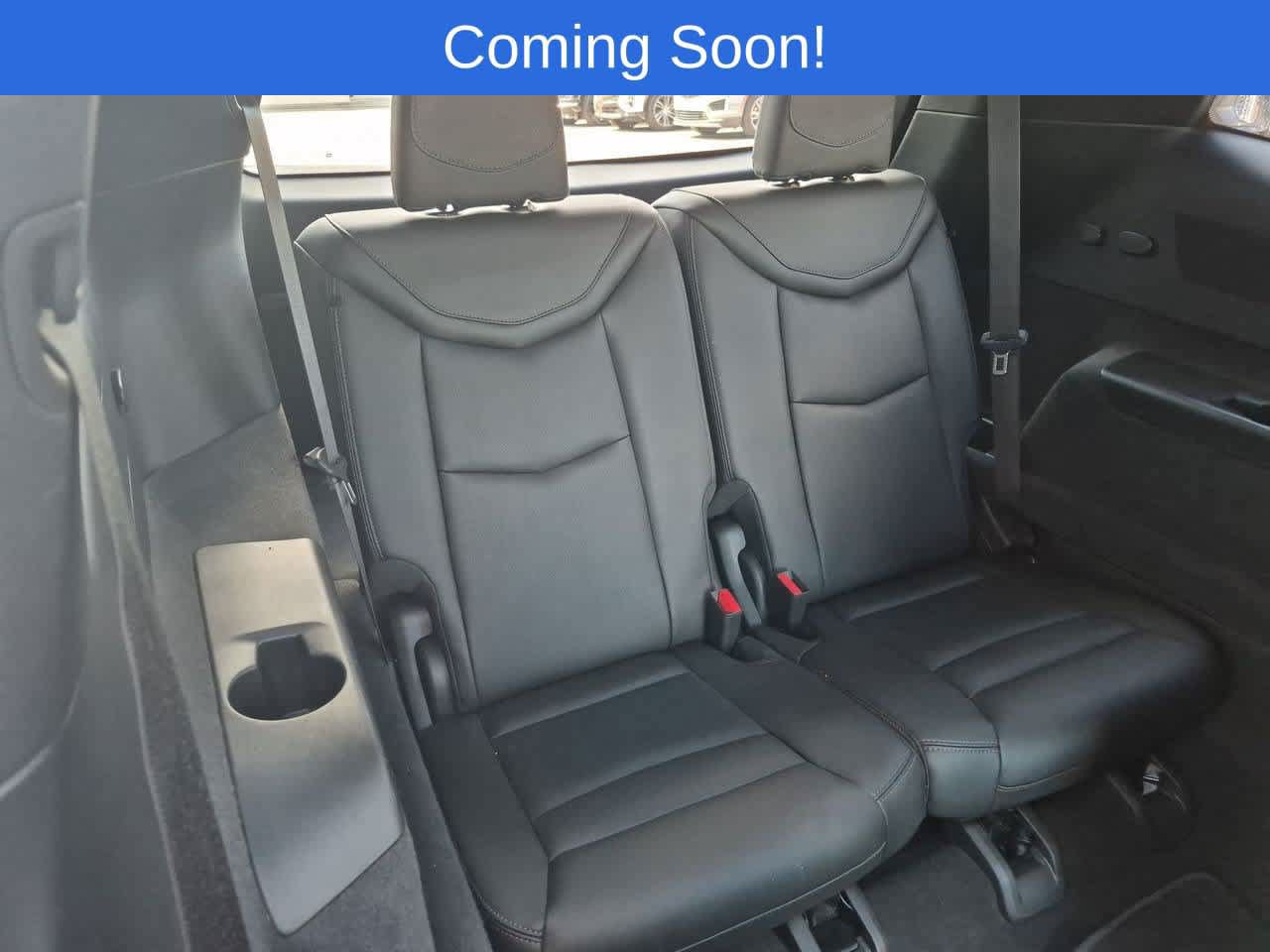 Used 2023 Cadillac XT6 Premium Luxury AWD/4WD image 22