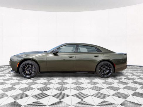 New 2026 Dodge Charger R/T AWD/4WD image 7