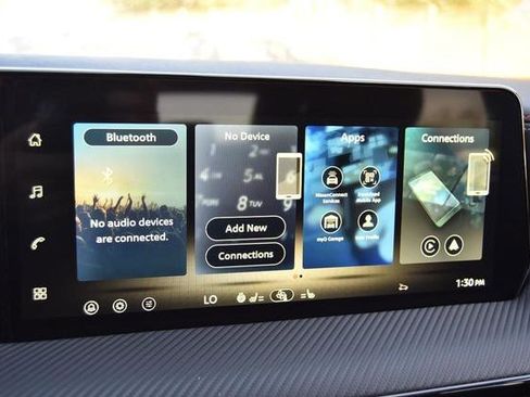 New 2026 Nissan Kicks SR w/ SR Premium Package image 16