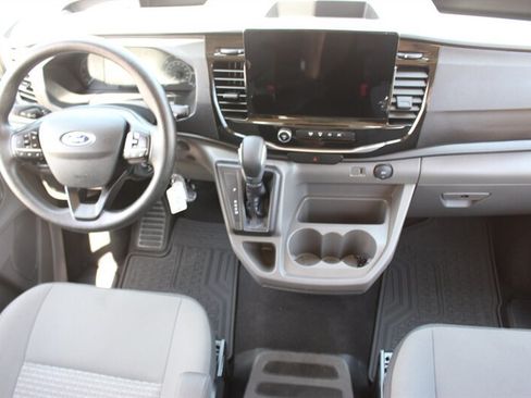 Used 2024 Ford Transit 350 XLT RWD image 20