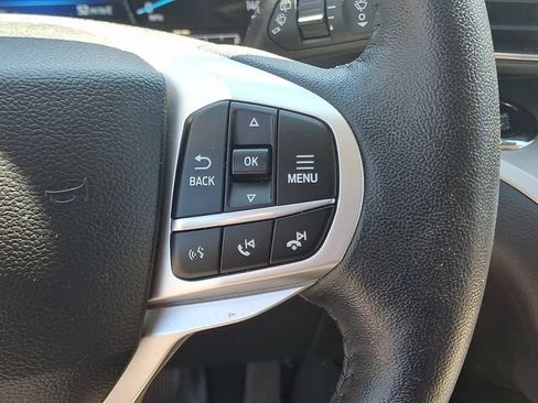 Used 2023 Ford Explorer XLT w/ Equipment Group 202A AWD/4WD image 23