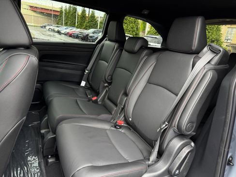 New 2026 Honda Odyssey Sport-L image 5