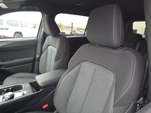 New 2026 Jeep Cherokee Laredo AWD/4WD image 6