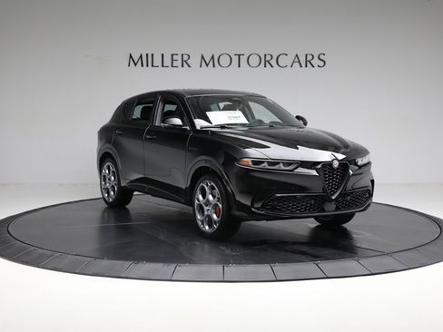 Used 2024 Alfa Romeo Tonale Ti AWD/4WD image 16
