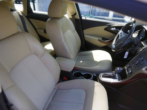 Used 2016 Buick Verano Sport Touring w/ Experience Buick Package FWD image 19