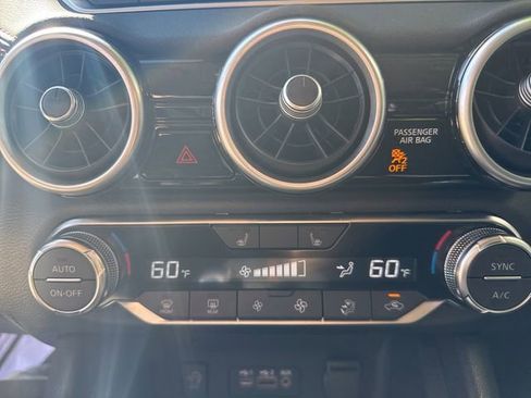 Used 2024 Nissan Sentra SR image 23