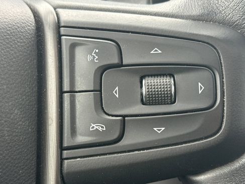 Used 2023 GMC Sierra 1500 AT4 w/ AT4 Premium Package image 28