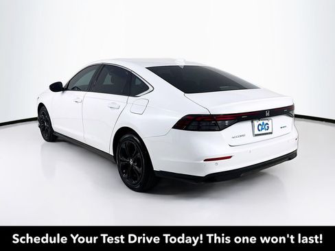 Used 2024 Honda Accord EX-L image 6