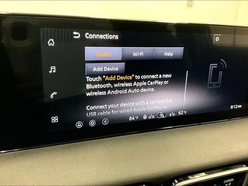 New 2026 Nissan Sentra SR w/ SR Premium Package FWD image 29