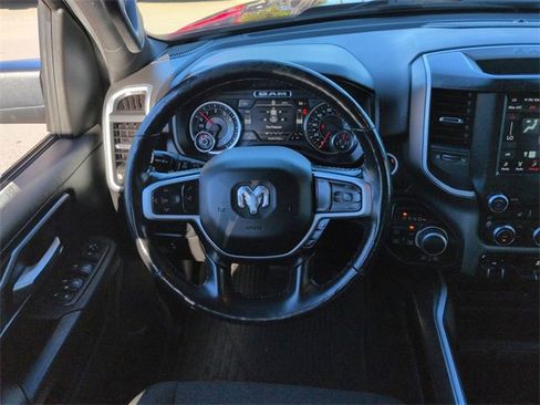 Certified 2020 RAM 1500 Big Horn image 16