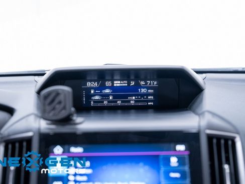 Used 2020 Subaru Crosstrek 2.0i Limited w/ Popular Package #2 image 21