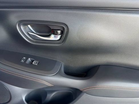 Certified 2026 Honda HR-V Sport image 22