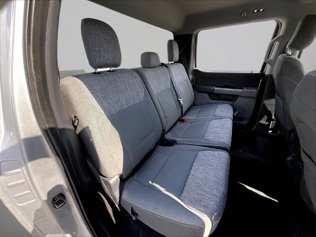 Used 2023 Ford F150 XLT AWD/4WD image 26