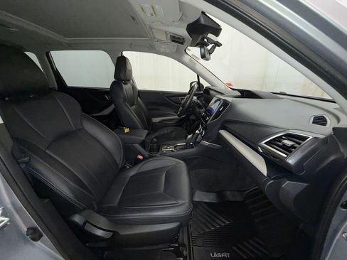 Used 2023 Subaru Forester Limited image 17